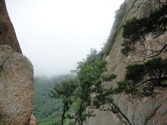 -丹东凤凰山景区
