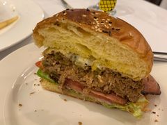 -摩根扒房(桐梓林店)