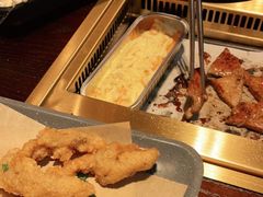 -新石器烤肉(之心城店)