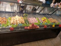 -卢布里西餐厅(总店)