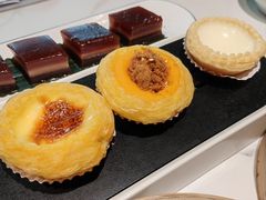 -禄运茶居·手工点心(恒宝广场店)