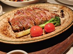 -研食记西餐厅(金融中心店)