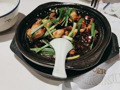 -發起人·肉骨茶(万象汇店)
