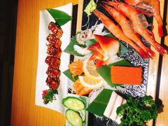 -三石铁板烧(紫竹桥店)