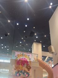 -奈尔宝家庭中心·亲子餐厅(华采天地店)
