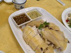 -巫记鸡饭店