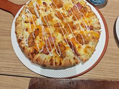 -必胜客(桐梓坡店)