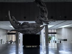 -长春世界雕塑园冰雪艺术天地