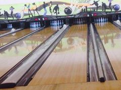 -广州保龄球馆(广州天河体育中心店)