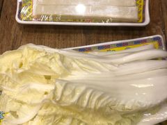 -芦月轩羊蝎子(北蜂窝店)