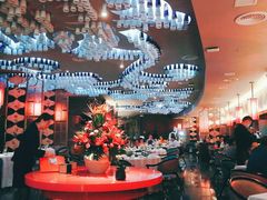 大堂-悦江(梅奔中心店)