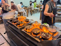 -沈妈砂锅(光华村店)