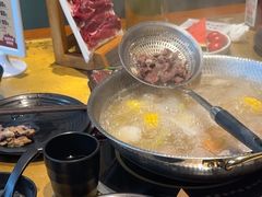 -手选潮汕鲜活牛肉火锅(二七广场店)