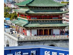 -陕西历史博物馆