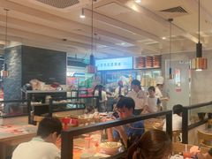 -大师兄·西北小馆(南沙万达广场店)