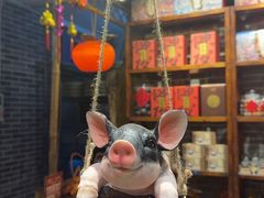 -猪肉婆私房菜(容桂总店)