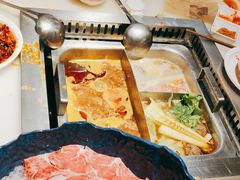 -重庆高老九火锅(万象城店)