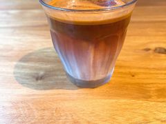 -Punchline Coffee&Roaster(同济大学店)