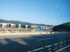 -辽宁省汽车快速客运站