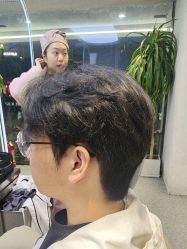 -丝源发型