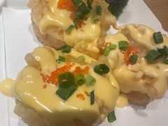 -三石铁板烧(紫竹桥店)