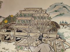 -百年石锅饭·朝鲜族传统民餐
