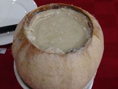 IMG_9158-佛有缘素食馆·荔湾老字号(陈家祠首店)