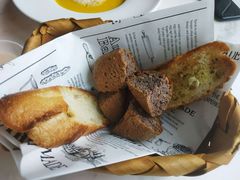 -Wei菋·Le Bistrot
