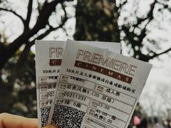 -百美汇影城(LUXE嘉里中心店)