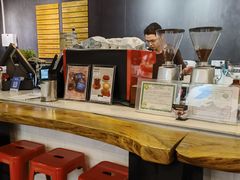 -JAMROCK 乐啡意咖啡