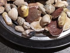 蒸海鲜-苏大嘴海鲜牧场(奥林匹克店)