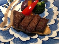 -香樟花园法式铁板烧(恒隆广场店)