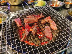 -釜山火炉·海鲜烤肉(紫藤路店)