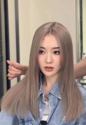 -V8潮牌·接发烫染连锁