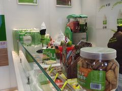 -Salud撒露欧洲冻酸奶(蓝色港湾店)