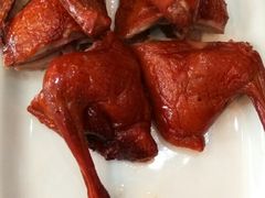 -香港仔茶餐厅(凤阳店)
