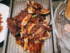 -箪食巷私房菜馆·鲁菜(玉函路店)