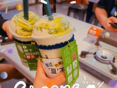 -茉酸奶(春熙路店)