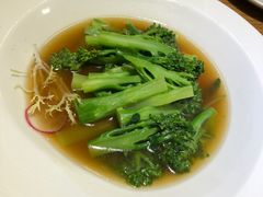 -茹·pure vegan(博华广场店)