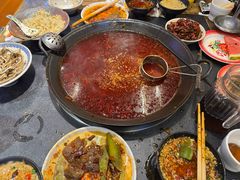 -沸炉重庆老火锅(军事博物馆店)