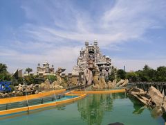 -厦门方特梦幻王国