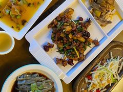 -隔壁老王·家常云南菜(花巷店)