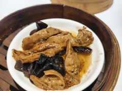 -万龙洲海鲜(南新仓店)