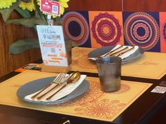 -克比叔叔印度餐厅Kebabs on the Grille(永康路分店)