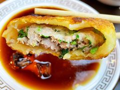-高晓山馅饼店(牛庄百年店)