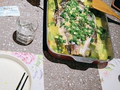 -烟火鱼乡(京华城店)