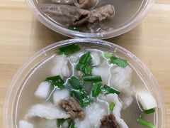 -牛师傅广式药膳牛骨汤美食(江南西店)
