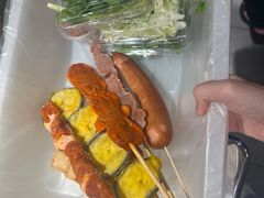 -老啪叽串炒饭(铁百店)
