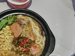 -沁麦源过桥米线(总店)