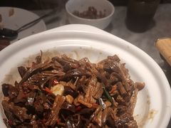 -小菜园新徽菜(苏州繁花中心店)